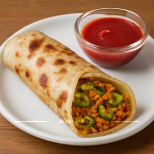 Veg Roll