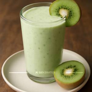 Kiwi Shake