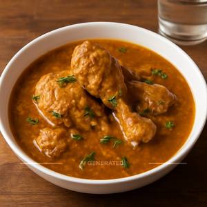 Chicken Mughlai