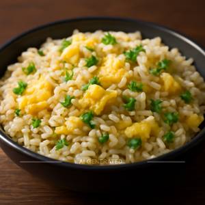 Egg Fried Rice