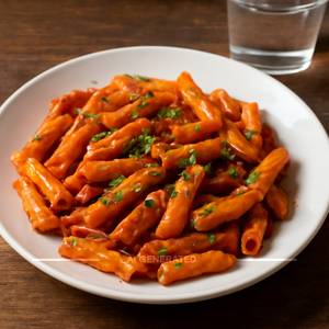 Red Sauce Pasta          