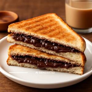 Chocolate Sandwich