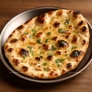 Butter Naan