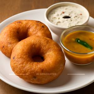 Vada (2 Pcs.)