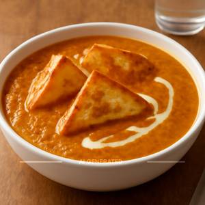 Paneer Pasanda