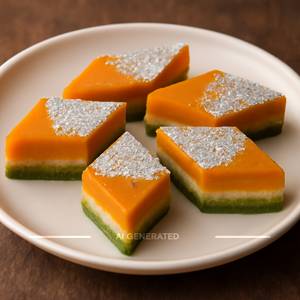 Mango Kaju Tiranga