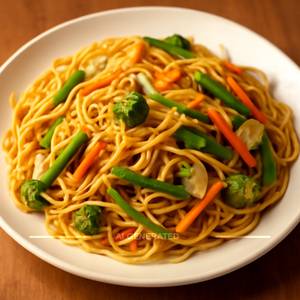 Veg Chow Mein