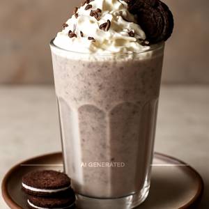 Oreo Shake