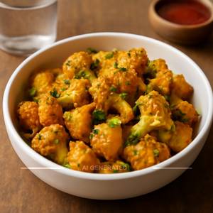 Gobhi aloo