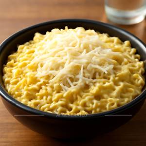 Cheese Maggi