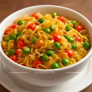 Vegetable maggi