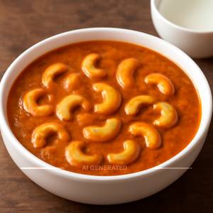 Kaju Curry