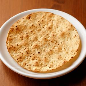 Roasted Papad