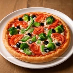 Fresh Veggie