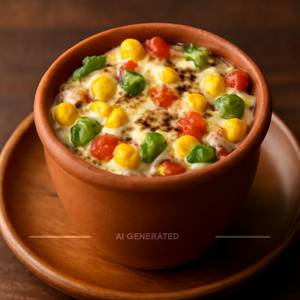 Kulhad Pizza