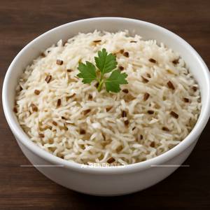 Jeera Rice
