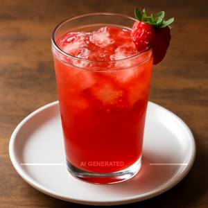 Strawberry Punch