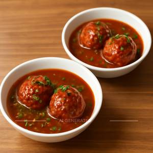 Manchurian (Pack of 2)