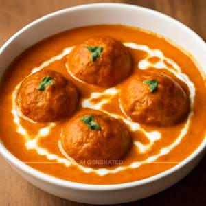 Malai Kofta [Full]