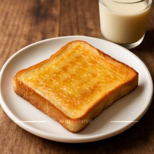 Butter Toast