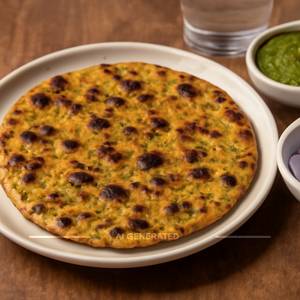 Missi Roti