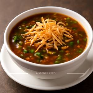 Manchow Soup