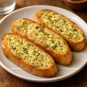 Classic Garlic Bread