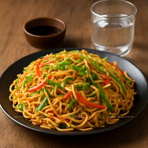 Hakka Noodles