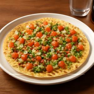Masala Papad