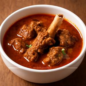 Mutton Curry