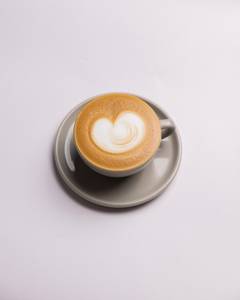 Cappuccino (280 Ml)