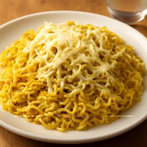 Cheese Maggi