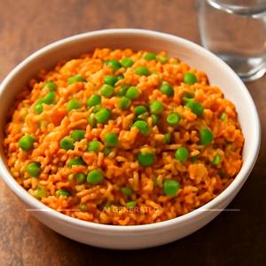 Schezwan Fried Rice