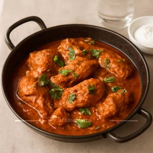 Tawa chicken