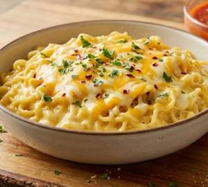 Cheese Maggi