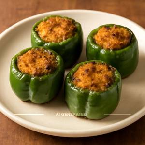 Stuff Capsicum