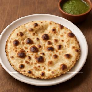 Tandoori Roti