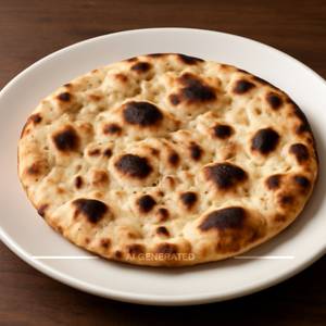 TANDOORI ROTI