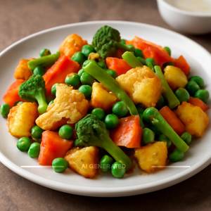 Mix Vegetable
