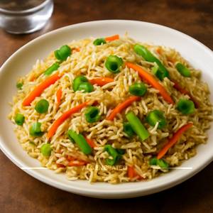 Veg Singapore Rice