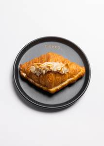 French Almond Croissant
