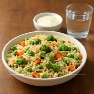 Veg Pulao
