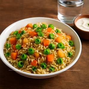 Veg Pulao