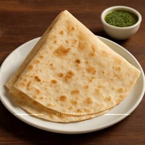 Rumali Roti