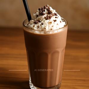 Chocolate Shake