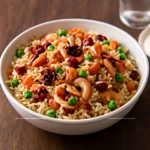 Kashmir Pulao