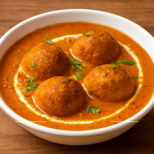 Hyderabadi Kofta