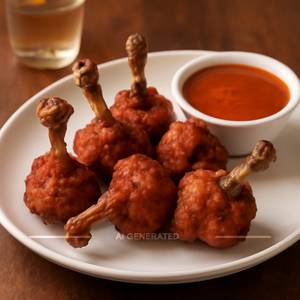 Chicken Lollipop
