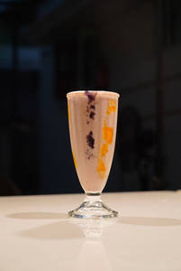Brownie Shake[300ML]