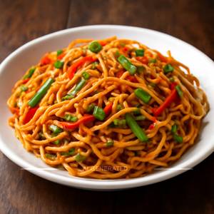 Chilli Garlic Noodle